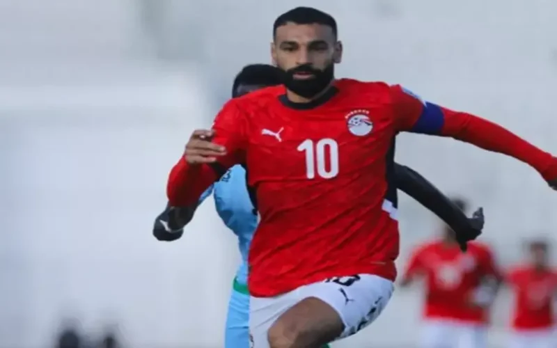 تحديد موعد انضمام صلاح لمنتخب مصر يخالف قواعد فيفا ويهدد مشاركة اللاعب في المباريات الدولية